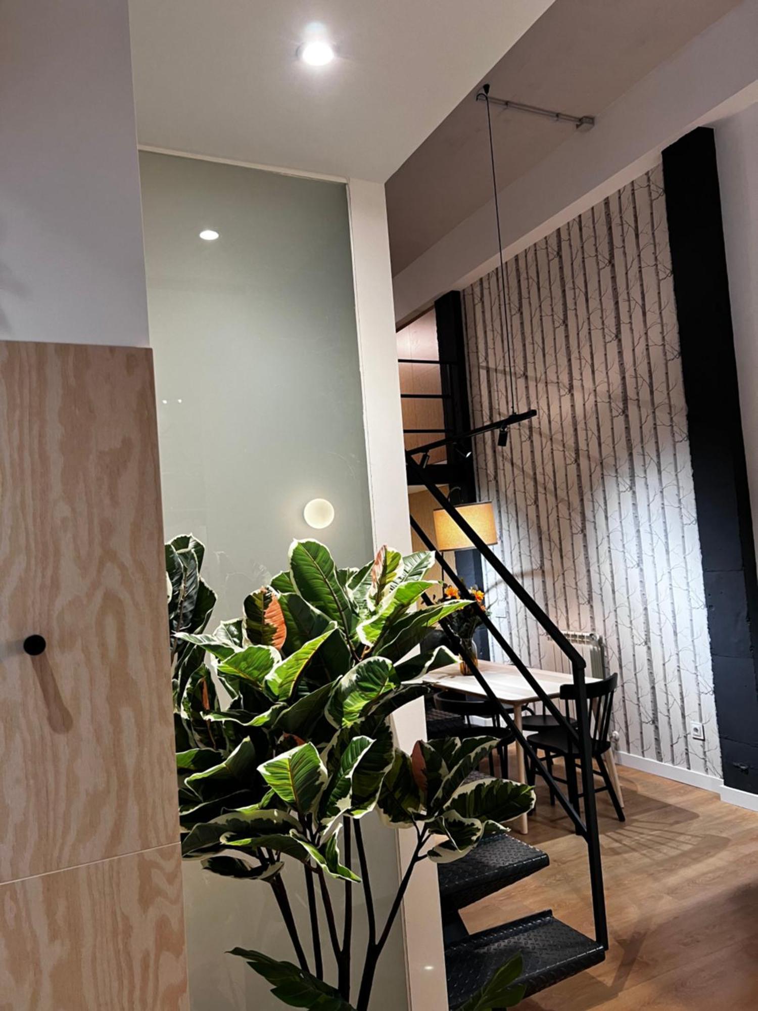 Sg Apartamentos, Silio 4B At 47-79 Valladolid Bagian luar foto