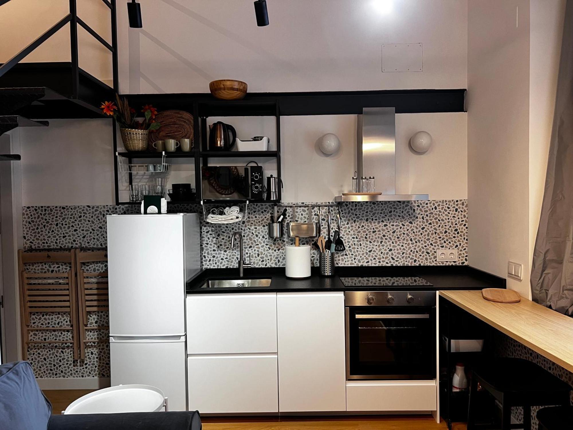 Sg Apartamentos, Silio 4B At 47-79 Valladolid Bagian luar foto