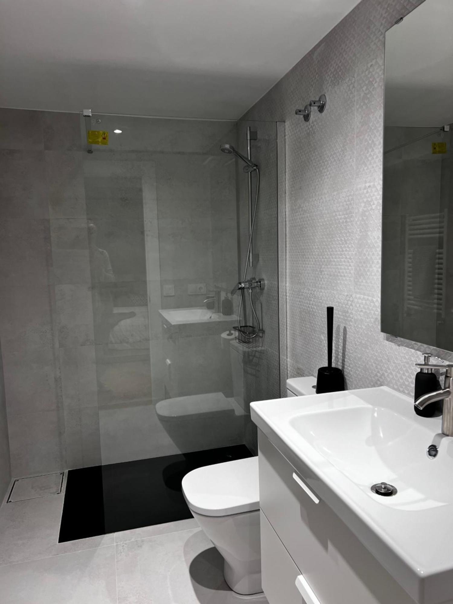 Sg Apartamentos, Silio 4B At 47-79 Valladolid Bagian luar foto