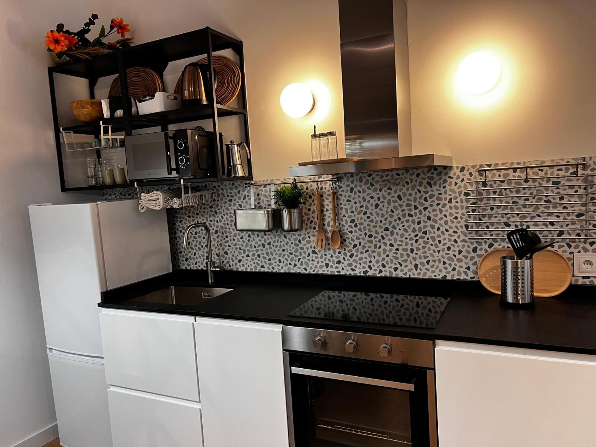 Sg Apartamentos, Silio 4B At 47-79 Valladolid Bagian luar foto