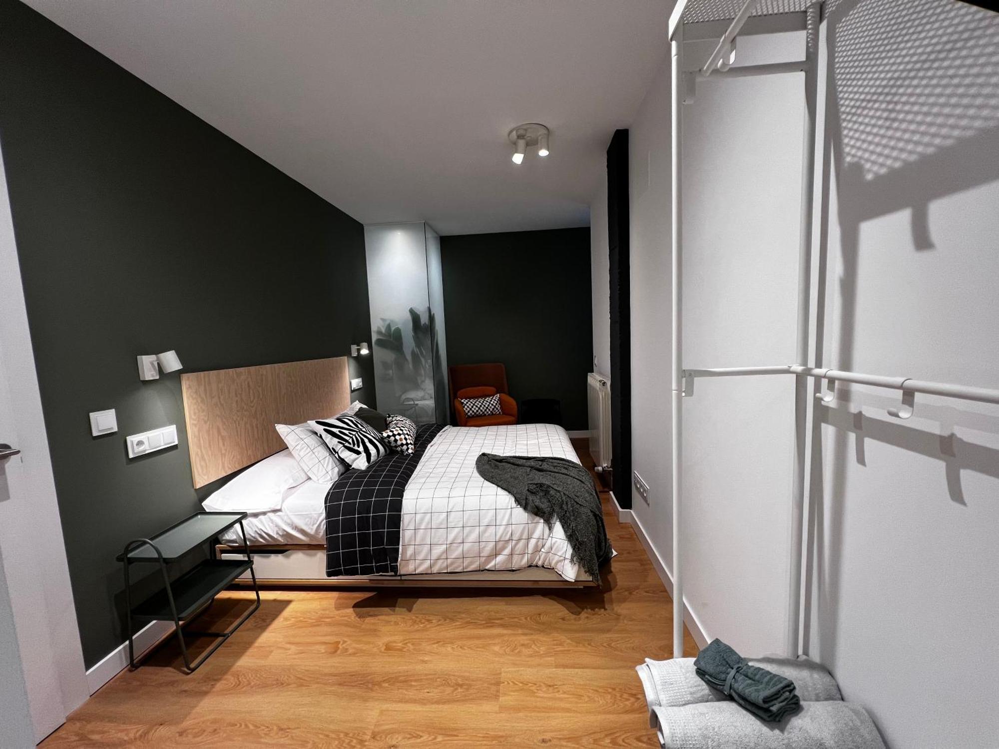 Sg Apartamentos, Silio 4B At 47-79 Valladolid Bagian luar foto